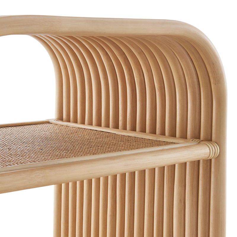 Table d'appoint Eve, Naturel