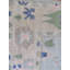 Tapis unique gris de 10 pi x 13 pi 9 po