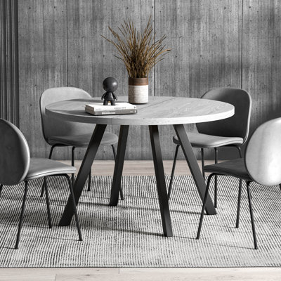 Table de salle à manger Johnaithan