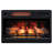 SpectraFire Plus Electric Fireplace Insert-215523665-214275737