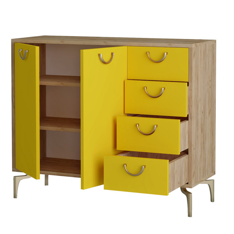 16 Pair Shoe Storage Cabinet