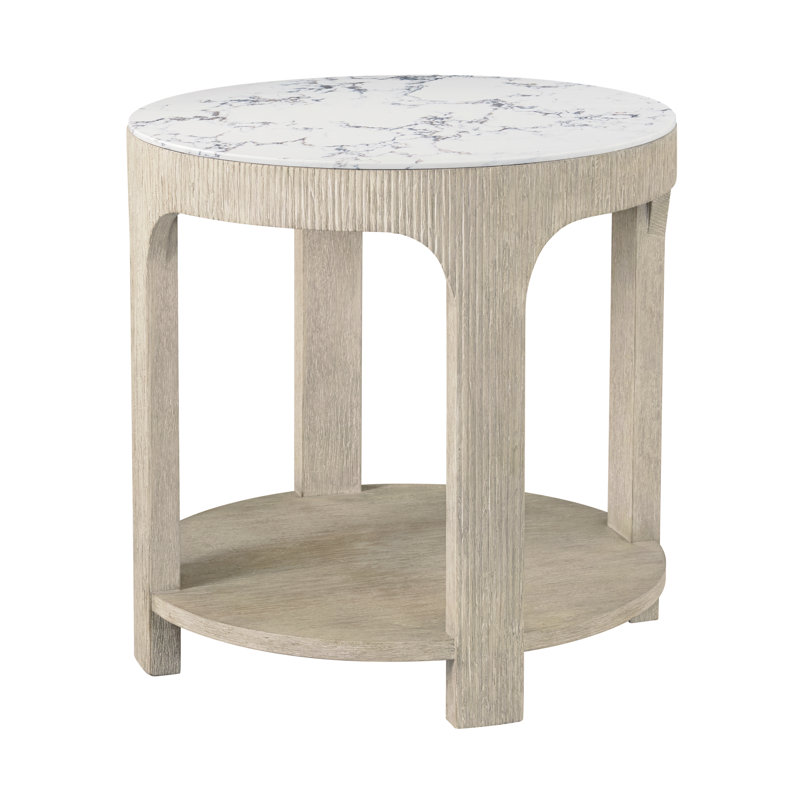 Horizon End Table