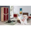 Kenna 2 Door Wardrobe-429981921