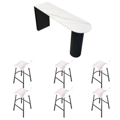 Table de bar Light Luxury