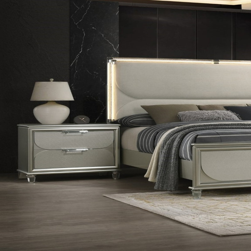 Tables de chevet