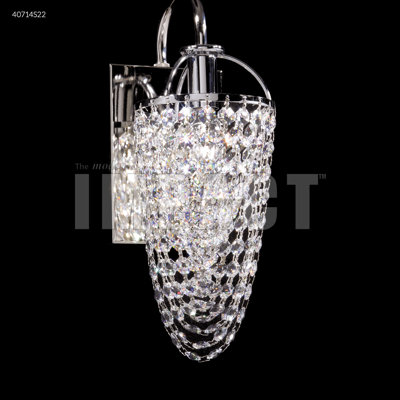 Contemporary 1 - Light Armed Sconce
