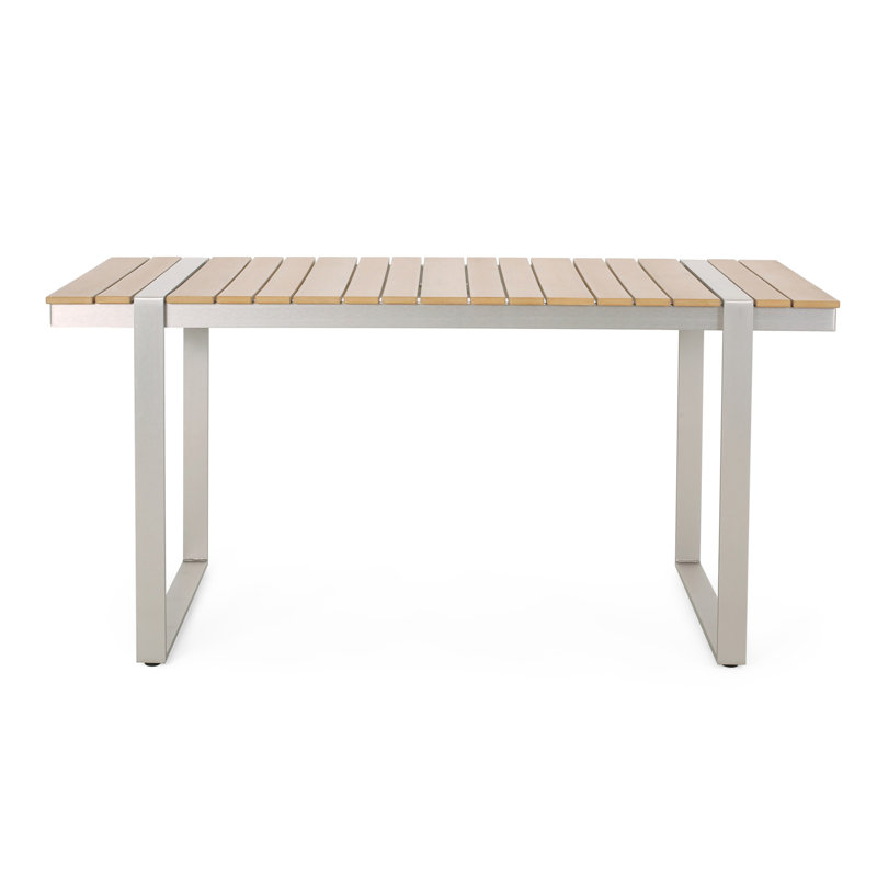 CASTANA SIDE TABLE, Gray