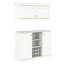 Anaiz 35.4'' Kitchen Pantry