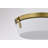 Malyla Glass Flush Mount-1546359869