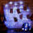Gieselind 120'' LED String Lights