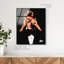 Lady of The Rings Bright Fashion and Glam Framed Acrylic Art by Oliver Gal-640135168-640135169