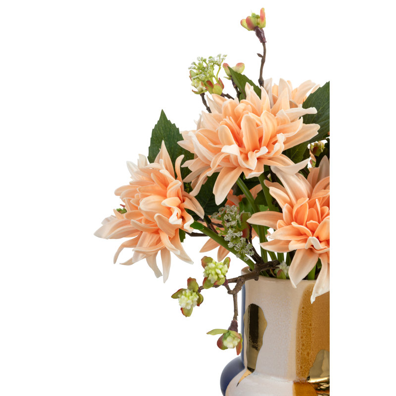 Atelia Sola RealTouch Dahlia Arrangement