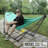 Tranquillo Hammock Comfort Set-69796547