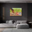 Art mural acrylique, August Grove®, Best Friends2 par David Stribble-19127859