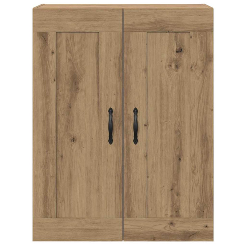 Sideboard Accent Chest, Artisan Oak