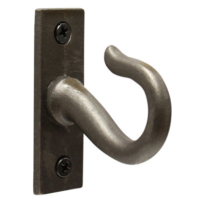Iron Wall Hook