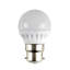 Quezada 4W BC/B22 LED Light Bulb-23041252