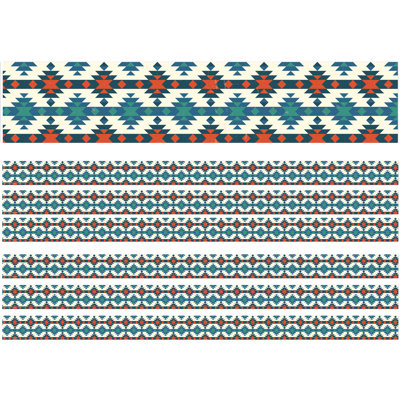 Adventurer Mojave Deco Trim Set