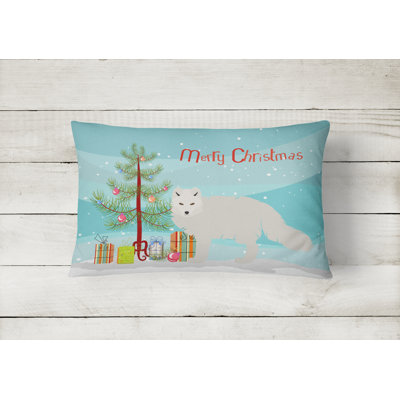 Outdoor Throw Pillow