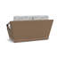Charisma Outdoor 2 - Seat Loveseat-1070141637