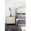 Santa Barbara Upholstered Bed-124328047
