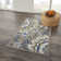 Caragh Floral Indoor / Outdoor Rug