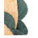 Cosner Hand Braided Area Rug