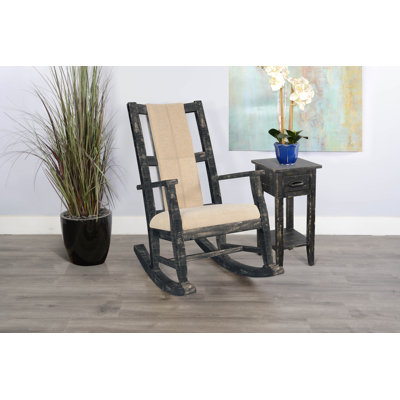 Lamondo Rocking Chair