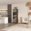 Garde-manger 66,9 po H