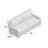 Henricks 78'' Upholstered Sofa