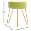 Tabouret d'appoint en métal Nandina-1196156956