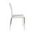 Parlex Faux Leather Upholstered Side Chair-23150741