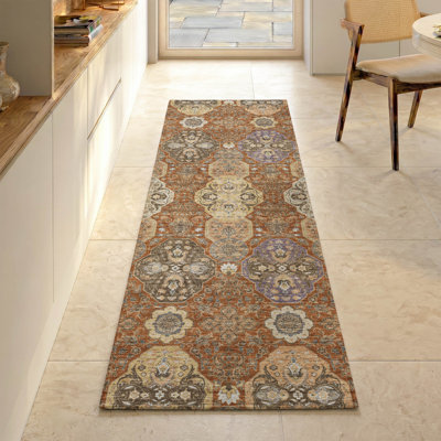 Tapis de qualité supérieure Mayfield AMF2484 Global