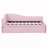 Twin Size Upholstered L-Shaped Upholstered Daybed with Pop Up Trundle-129620549