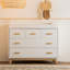 Soho 5-drawer dresser-1289759204