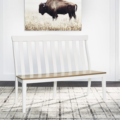 Chaise double Leanore