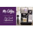 Mr. Coffee Semi-Automatic Espresso Machine
