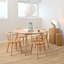 Round Dining Table-617001813