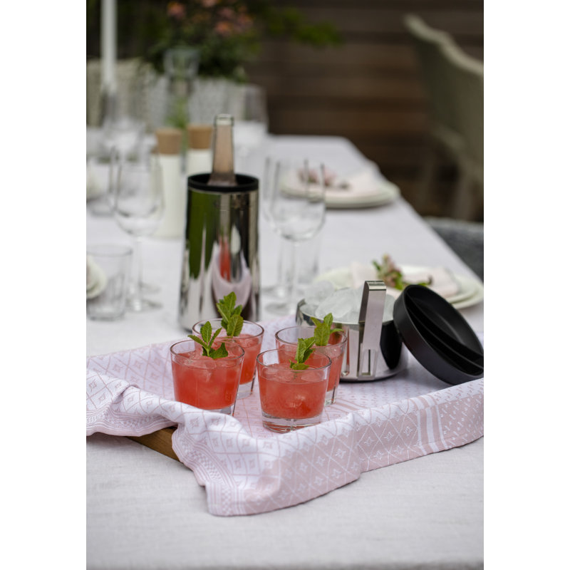 Grand Cru Stainless Steel Ice Bucket