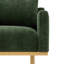 Chaise d'appoint Kellan-124324196
