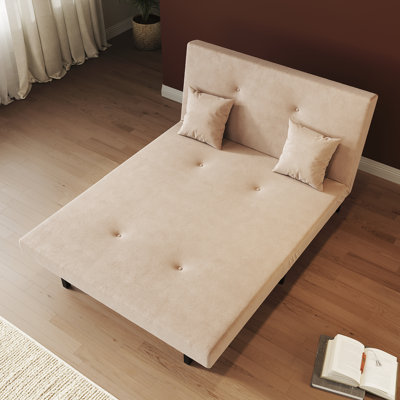 2 Seater Sofa Bed