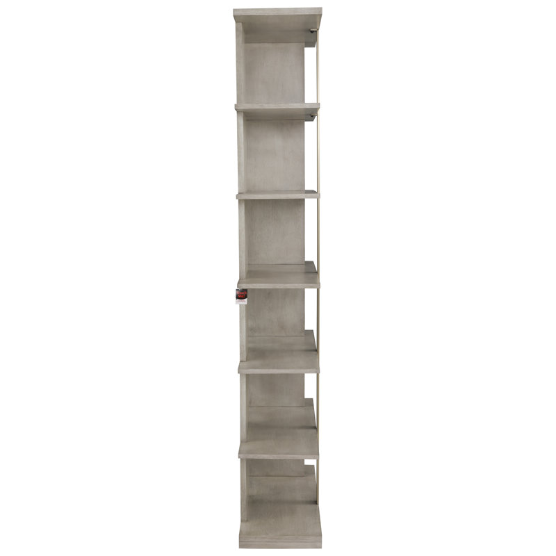 Carlson Etagere, Right Facing