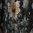Classic Elegance Paisley Pattern I - Glam Curtain - Velvet Room Darkening - 1 panel-107595928