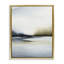 Cadre flottant Misty Seaside Serenity, design par 1x-2081133836-2081133834