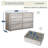 6-Drawer Dresser With Large Fabric Drawers-707934224