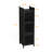 Cabinet with Featuring Four-tier Storage-1570106311