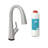 Avado Pull Down Single Handle Kitchen Faucet-67668497