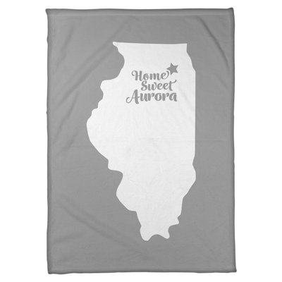 Throw Blanket
