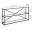 139.7cm Console Table-540330409-540330415