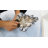 68" Streamline Clawfoot Soaking Acrylic Bathtub-76870163-62783385